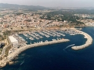 Port Marina de Palamós